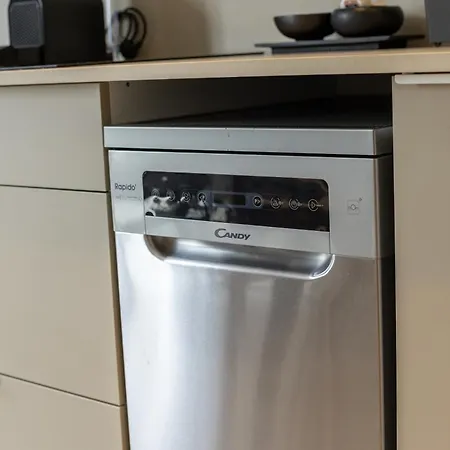 Dorm4you Arena Lejlighedshotel 3*