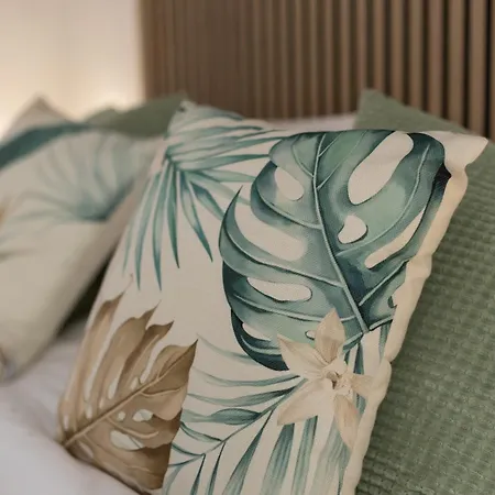 Dorm4you Arena Lejlighedshotel Valencia