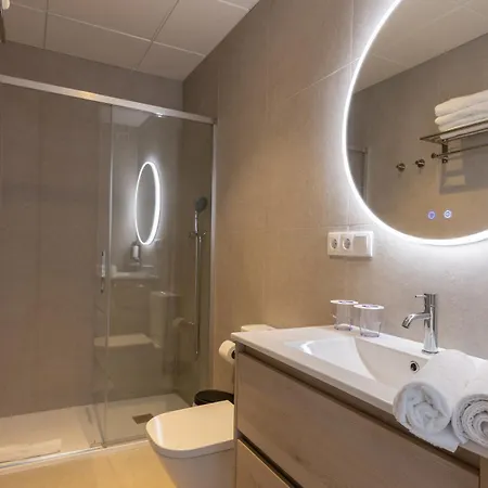 Dorm4you Arena Valencia