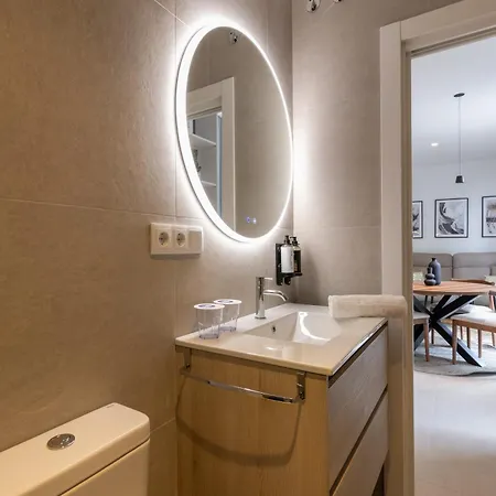 Dorm4you Arena Lejlighedshotel 3*