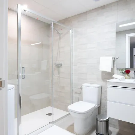 Dorm4you Arena Valencia