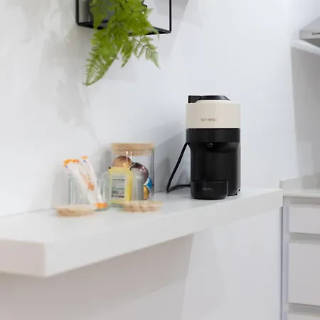 Dorm4you Arena Lejlighedshotel