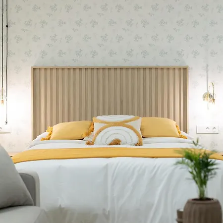 Dorm4you Arena Lejlighedshotel