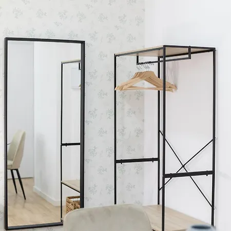 Dorm4you Arena 3* Valencia