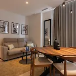 Dorm4you Arena Апарт-отель
