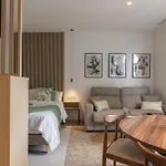 Dorm4you Arena Апарт-отель