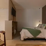 Апарт-отель Dorm4you Arena