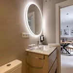Dorm4you Arena Апарт-отель 3*