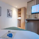 Dorm4you Arena 3* Валенсия