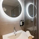 Апарт-отель Dorm4you Arena Валенсия