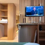 Dorm4you Arena Апарт-отель