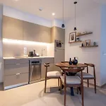 Апарт-отель Dorm4you Arena Валенсия