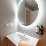 Dorm4you Arena Апарт-отель Валенсия