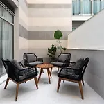 Апарт-отель Dorm4you Arena Валенсия