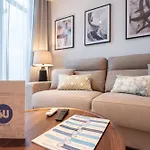 Dorm4you Arena 3* Валенсия