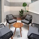 Dorm4you Arena Апарт-отель