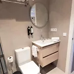 Dorm4you Arena Апарт-отель