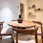 Апарт-отель Dorm4you Arena Валенсия