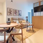 Dorm4you Arena 3*