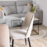 Апарт-отель Dorm4you Arena 3*