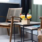 Dorm4you Arena Апарт-отель Валенсия