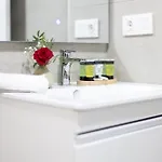 Dorm4you Arena Апарт-отель