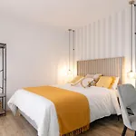 Апарт-отель Dorm4you Arena
