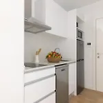 Dorm4you Arena Апарт-отель 3*
