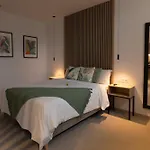 Dorm4you Arena Апарт-отель
