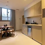 Апарт-отель Dorm4you Arena Валенсия