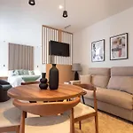 Dorm4you Arena 3*