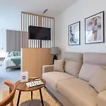 Dorm4you Arena 3* Валенсия
