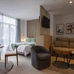 Dorm4you Arena Апарт-отель Валенсия
