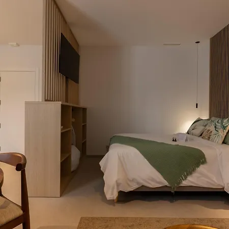 شقة فندقية Dorm4you Arena