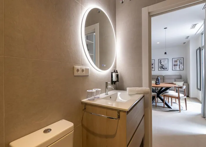 Dorm4you Arena Aparthotel 3*