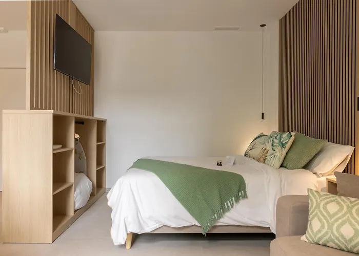 Dorm4you Arena 3*