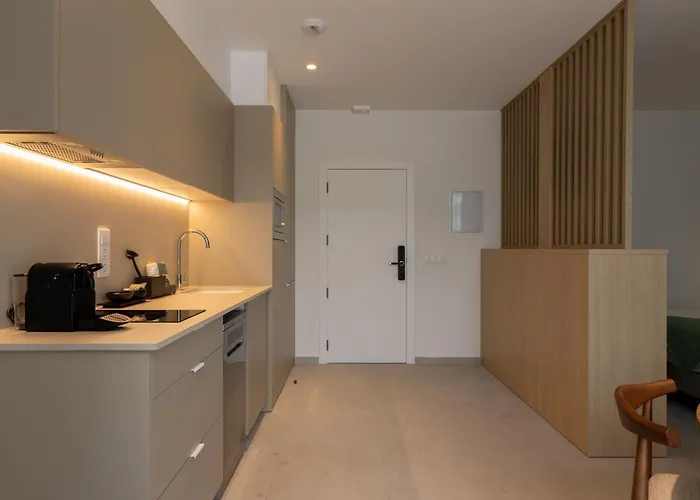 Aparthotel Dorm4you Arena Valencia