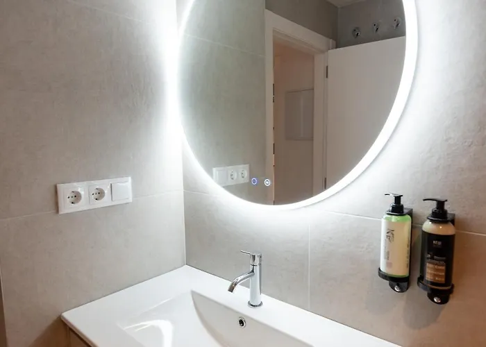 Dorm4you Arena Aparthotel Valencia