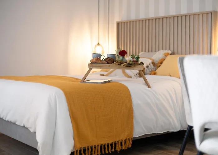 Aparthotel Dorm4you Arena Valencia