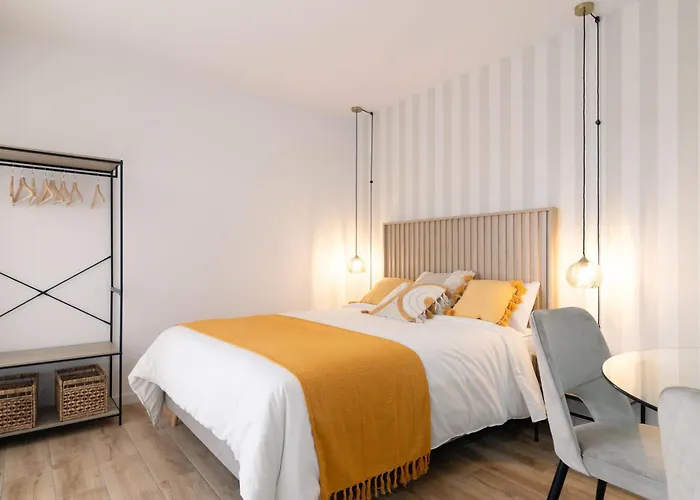 Aparthotel Dorm4you Arena
