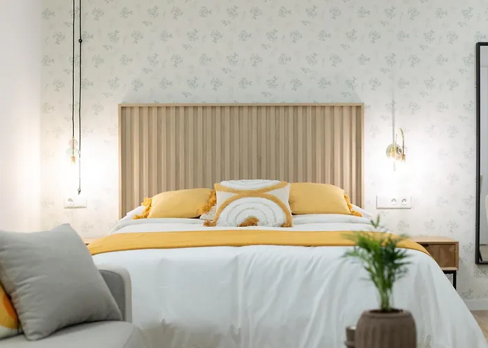 Dorm4you Arena Aparthotel