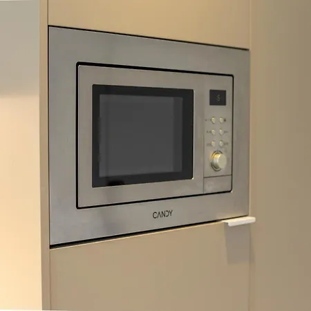 Dorm4you Arena Апарт-отель