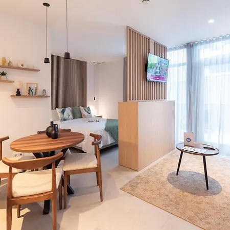 Dorm4you Arena 3*