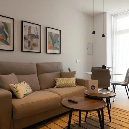 Aparthotel Dorm4you Arena *