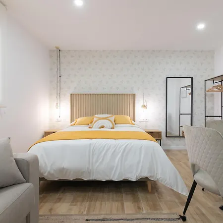 Dorm4you Arena Valencia