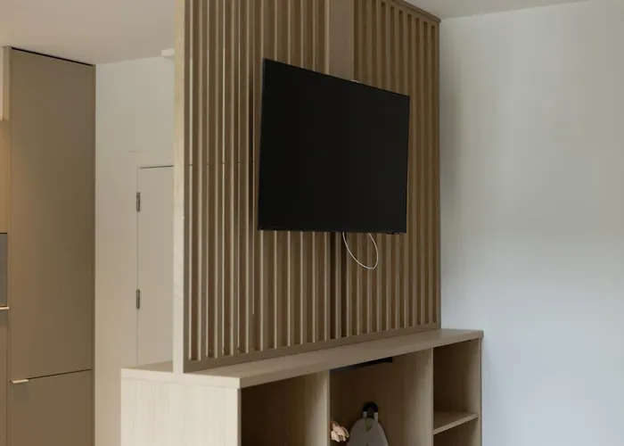 Dorm4you Arena Valência