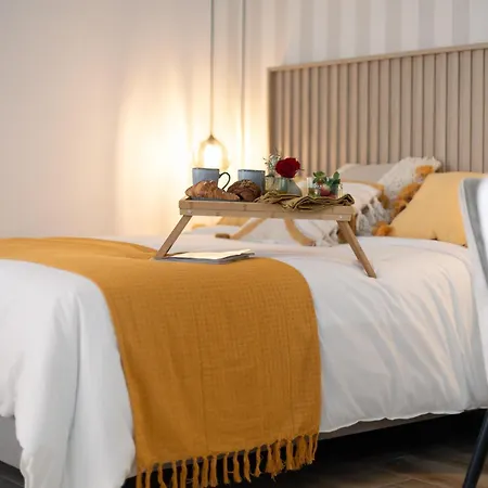 Apartahotel Dorm4you Arena Valencia